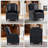 Leather Nailhead Recliner-199318926