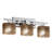 Casson 3 - Light Dimmable Bath Bar-165660232-165660227