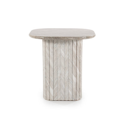 Dorique End Table
