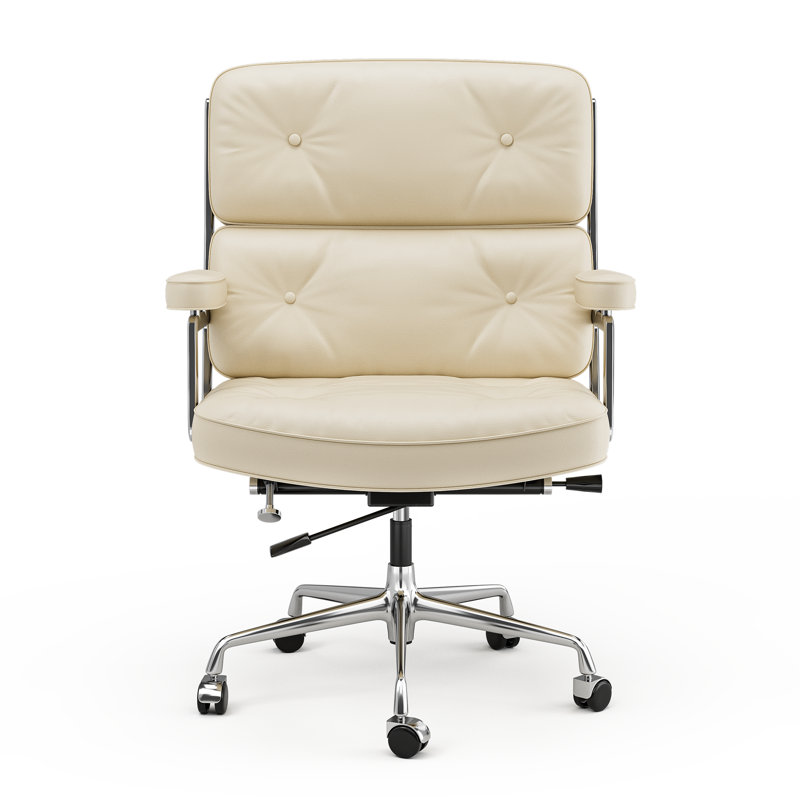 Conference Chair, White