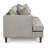 Upholstered 84'' Sofa-1151760049