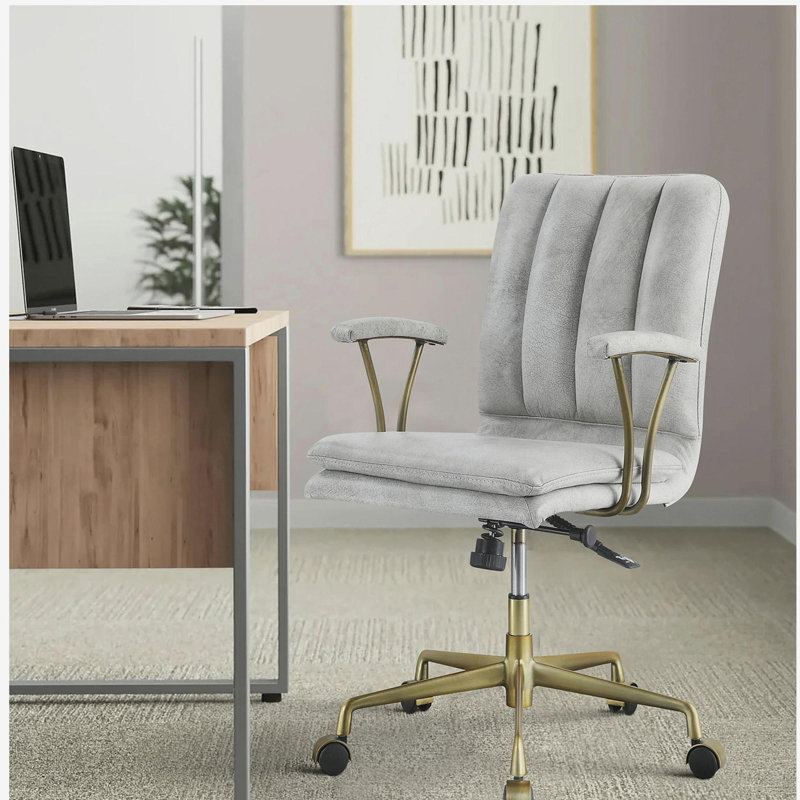 Chaise de bureau Vintage Vintage