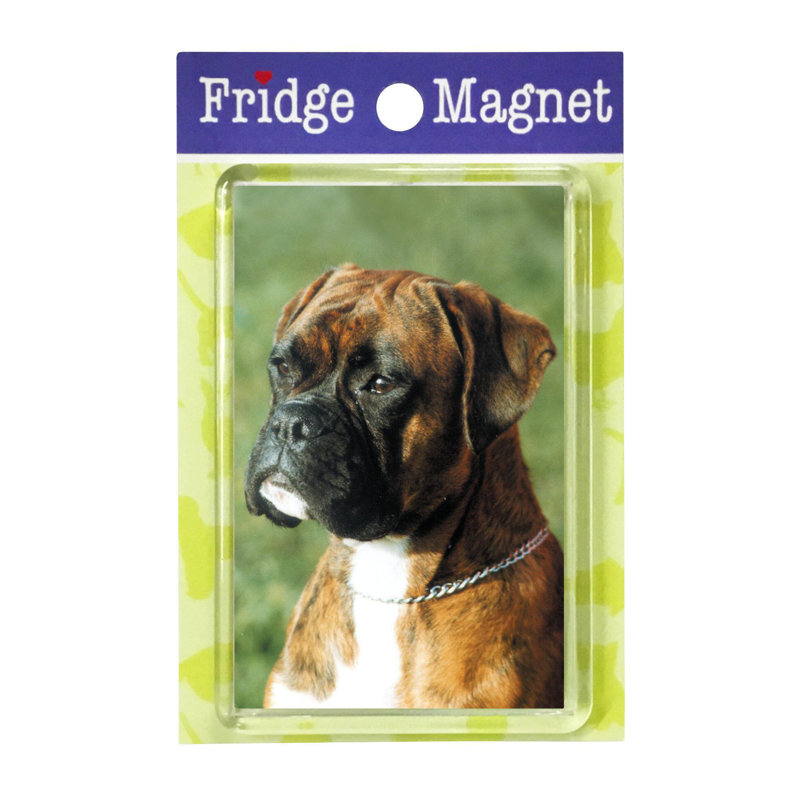 Fridge Magnet
