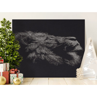 Sisler Wrapped Canvas Print Set