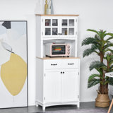 172cm Kitchen Pantry