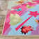 Tapis d'intérieur Hempel Butterfly