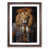 Walnut Framed selected