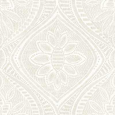 Floral Wallpaper Double Roll