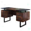 Bureau d'ordinateur l 58,99 po Christner