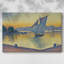 Sunset, Sardine Fishing, Concarneau-Paul Signac-Gallery Wrapped Canvas-1891-578020569