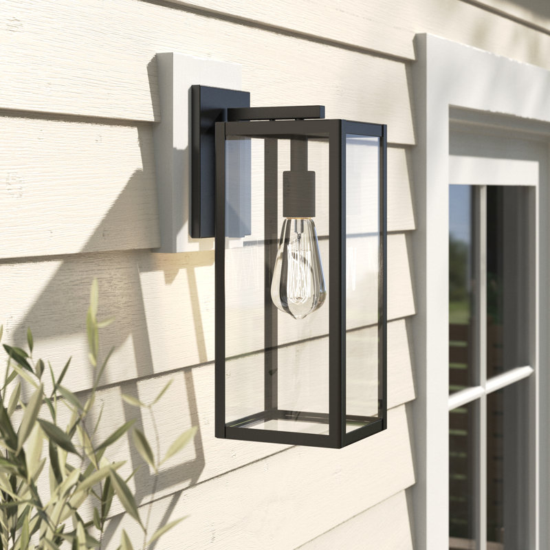 Toulonne Wall Light
