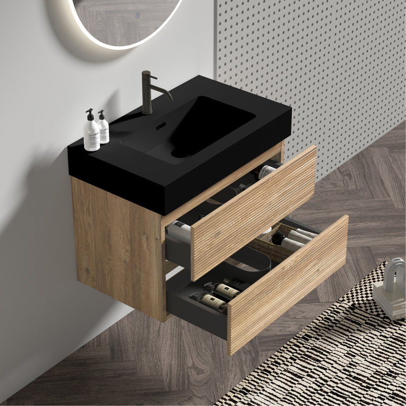 Dureau Wall Mounted With Top