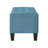 45"W Upholstered Mid-Century Modern Lift-Top Ottoman-41139011