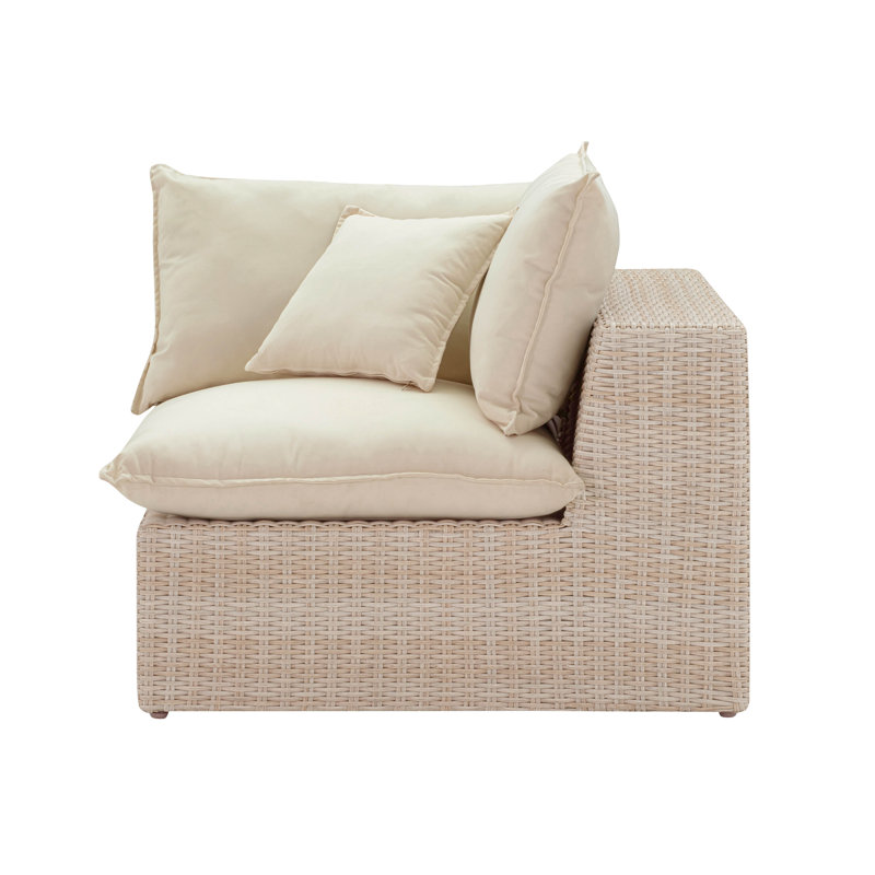 Chaise de coin Davida