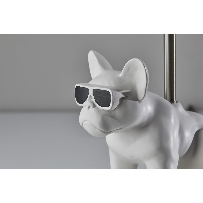 Aiyana Resin Novelty Lamp