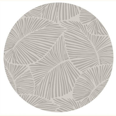 41 x  41 Round Rug