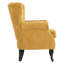 2 Seater Chenille Sofa