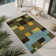 Tapis intérieur et extérieur Mosaic Terrain