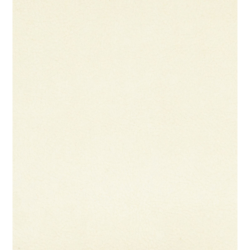 Essential Leathers Georgia Suede Fabric, Custard
