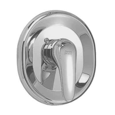 Seva Shower Valve Trim With Lever Handle