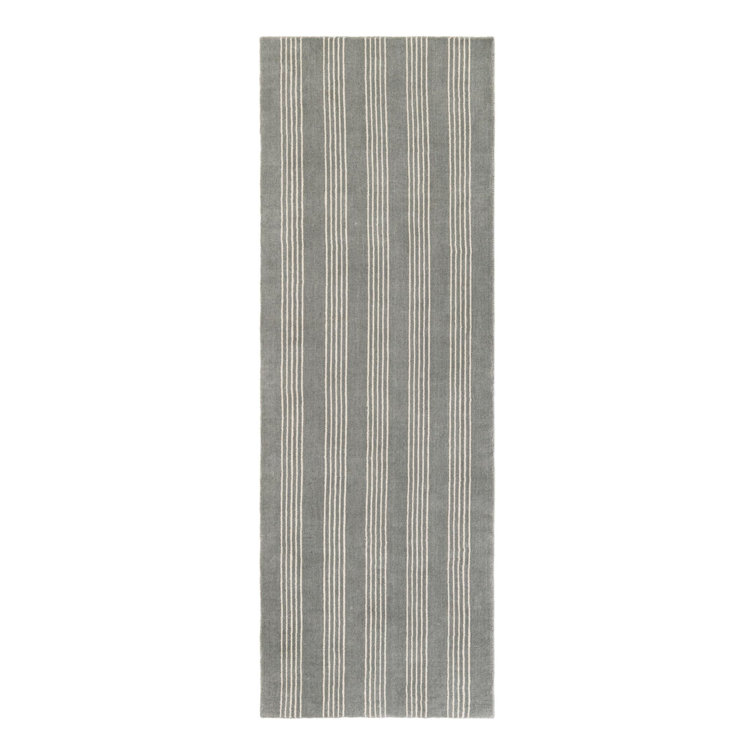 Jill Zarin Winchester Natural Wool Rug