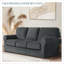Outdoor Patio Sofa Cover-657287614