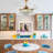 Jadarien Ceiling Fan with LED Lights-1009666308