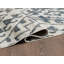 Tapis bleu / crème Kirshner-1416075437