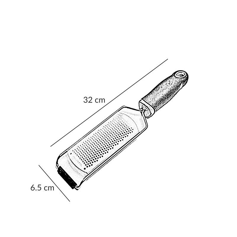 Innoteck Essentials Grater