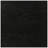 Black Full Storage Panel Bed