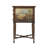 Essential Solid Wood Tray Top 3 - Drawer End Table