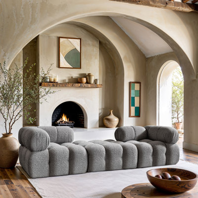 Ames Upholstered Sofa