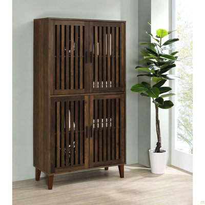 Armoire d'appoint haute Sakai