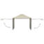 Mtro 118" x 276" Steel Party Tent-1531328879