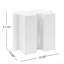 Table d'appoint casse-tête, table modulaire à bord concave MGO-152672335