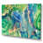 Toile tendue