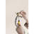 Metal Freestanding Coat Rack