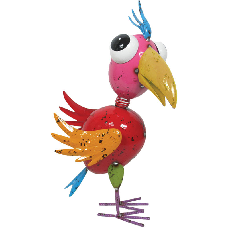 Art de jardin Silvestras