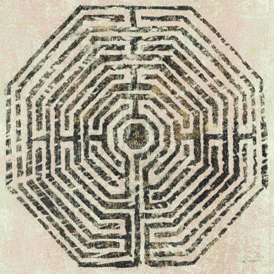 " Labyrinth " by Sue Schlabach