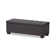 Banc de rangement Kieran