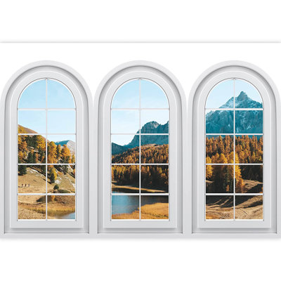 Peel & Stick Border