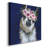 " Lady Llama "-972054267