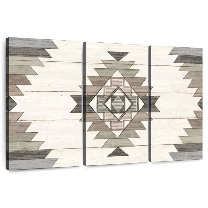 Kerner Cabin Life IV Neutral, 36" H x 57" W