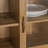 Keron 52" Wide 2-Door Sideboard-955553355