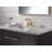 Two Handle Tract-Pack Centerset Bathroom Faucet