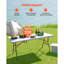 Table pliante en plastique-115239401-115239403