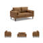 Causeuse inclinable 59 po