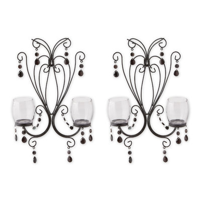 4.51'' H Tealight Holder