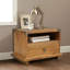 Kobe Platform 3 Piece Bedroom Set-1763327094