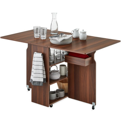Claudiane Extendable Dining Table